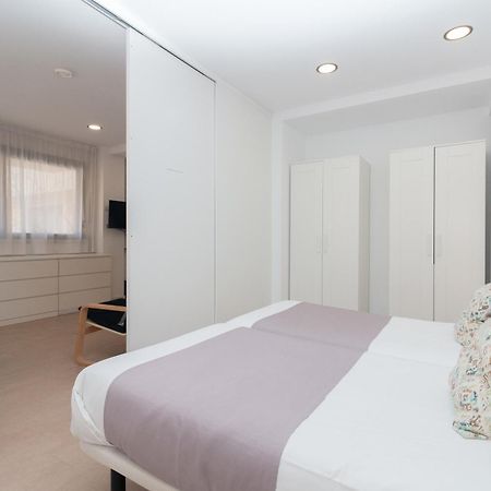 Bet Apartments - Reig Валенсія Екстер'єр фото