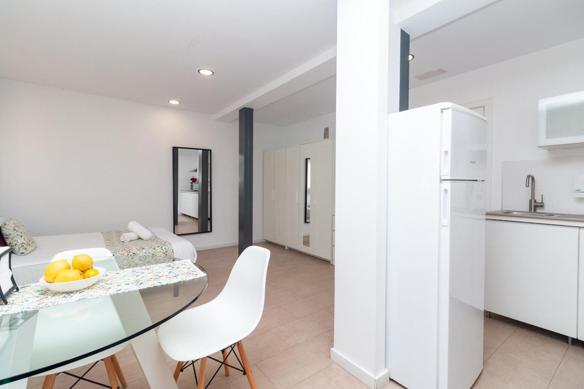 Bet Apartments - Reig Валенсія Екстер'єр фото