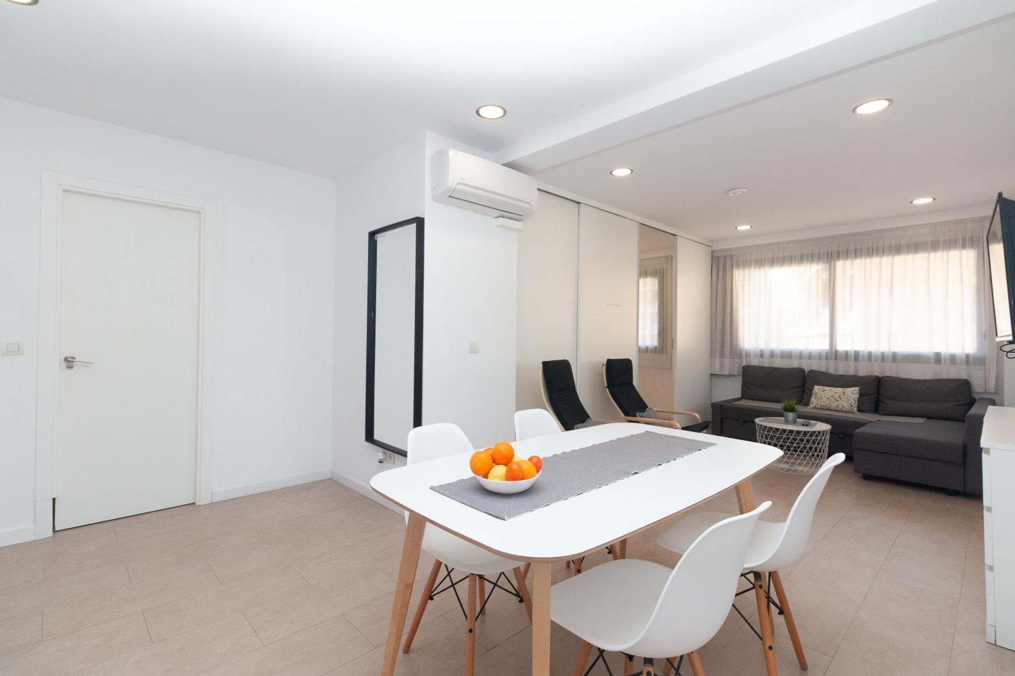 Bet Apartments - Reig Валенсія Екстер'єр фото