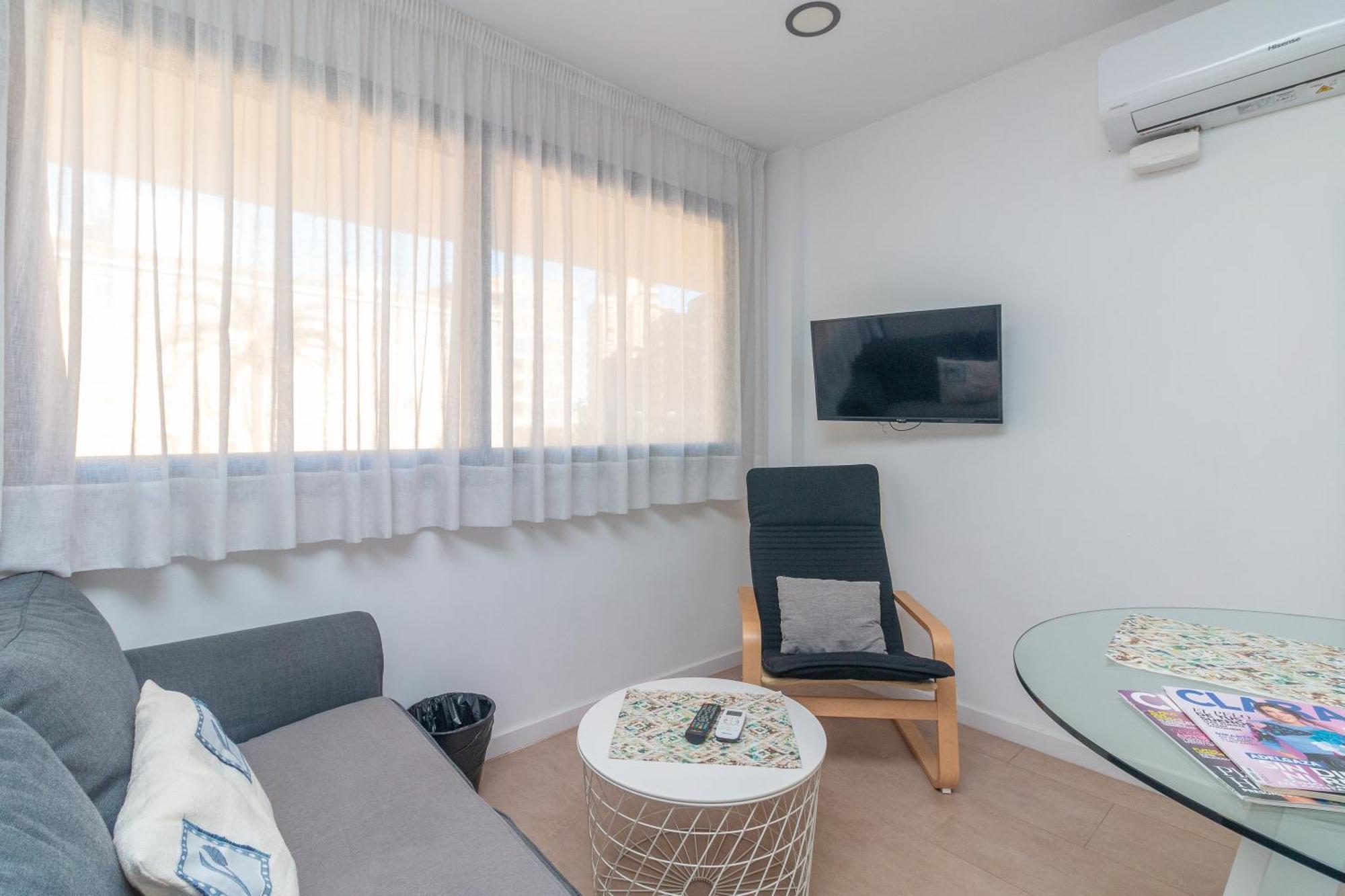 Bet Apartments - Reig Валенсія Екстер'єр фото