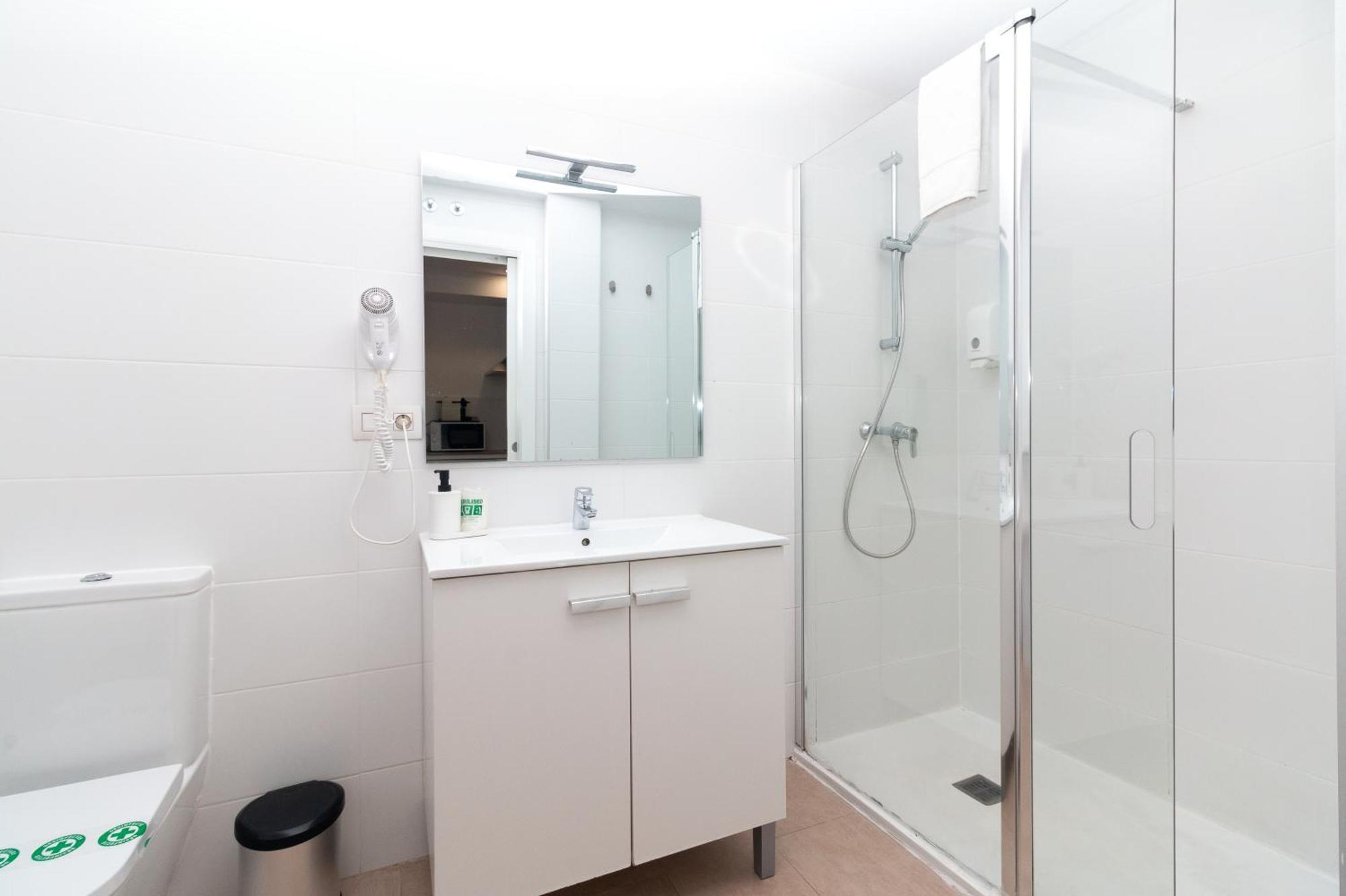 Bet Apartments - Reig Валенсія Екстер'єр фото