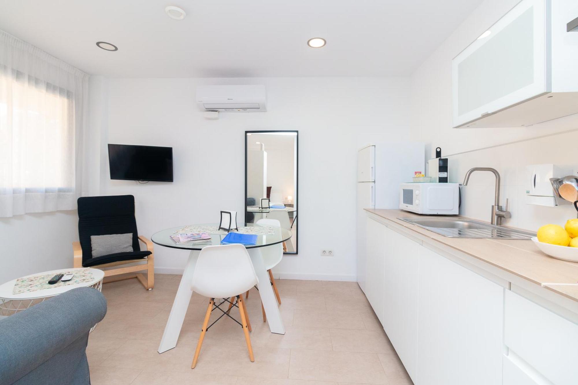 Bet Apartments - Reig Валенсія Екстер'єр фото