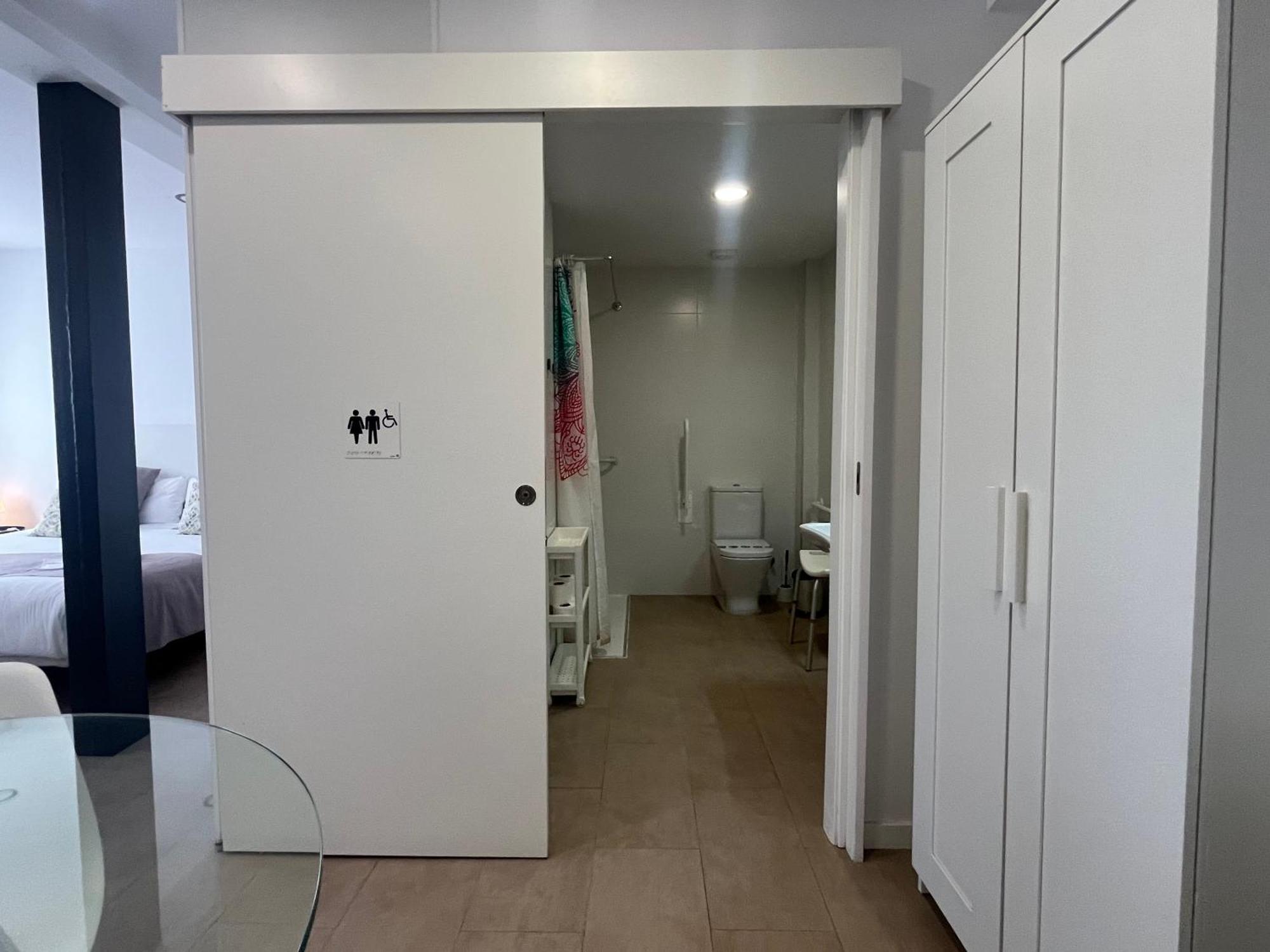 Bet Apartments - Reig Валенсія Екстер'єр фото