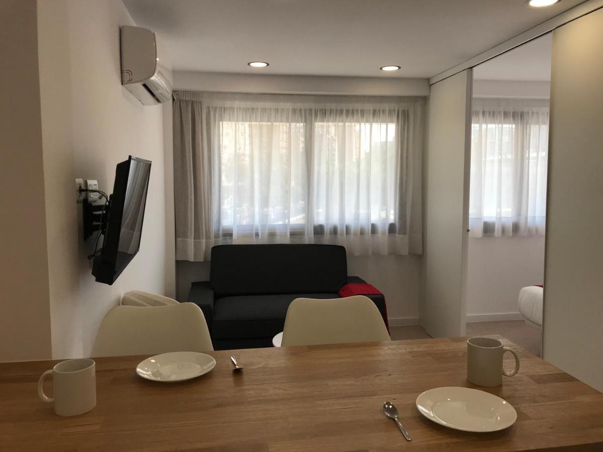 Bet Apartments - Reig Валенсія Екстер'єр фото