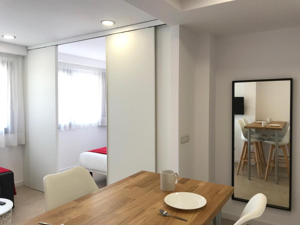 Bet Apartments - Reig Валенсія Екстер'єр фото