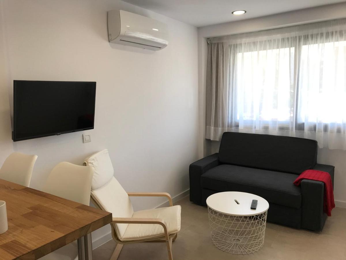 Bet Apartments - Reig Валенсія Екстер'єр фото
