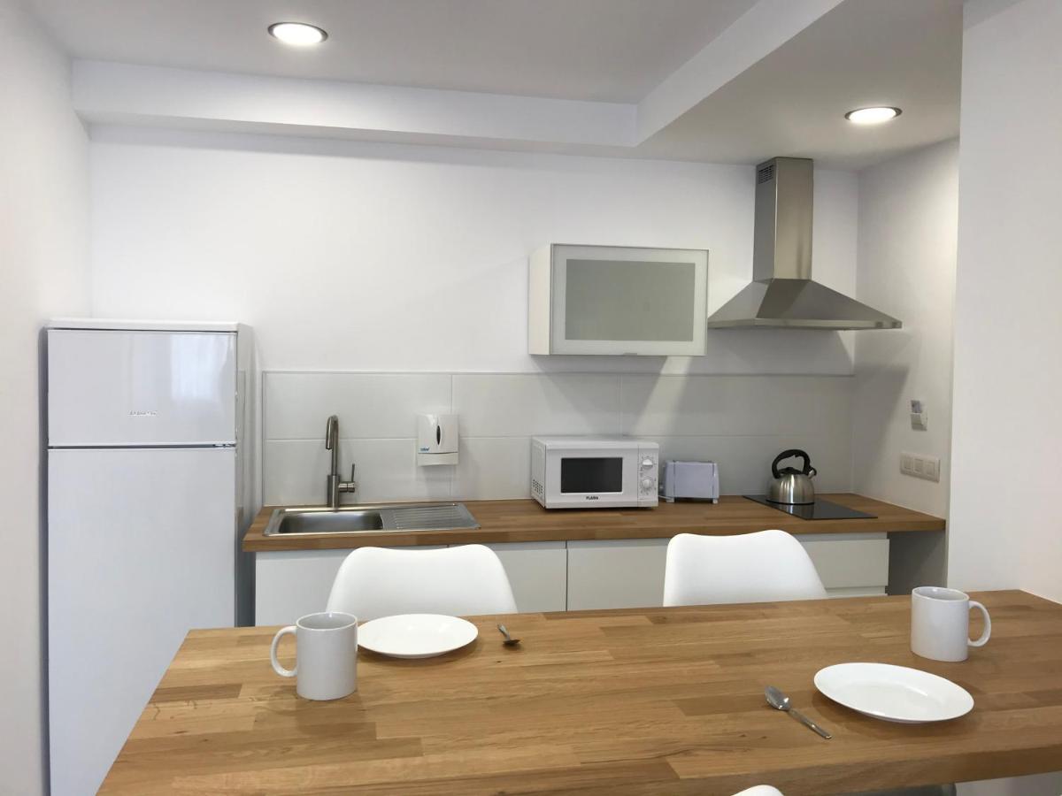 Bet Apartments - Reig Валенсія Екстер'єр фото